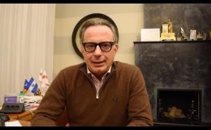 Vigevano, la risposta del sindaco Ceffa: &laquo;Gli autori di questi gesti non sono ben accetti; non accetto la morale dalla sinistra&raquo;