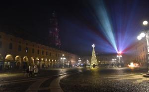 Vigevano, spari in piazza Ducale. Il Pd: &laquo;PI&ugrave; controllo del territorio, applicazione delle sanzioni previste dalla legge e, parallelamente, un serio lavoro preventivo&raquo;