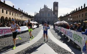 Scarpadoro 2026: il 15 marzo Vigevano corre tra storia, sport e inclusione