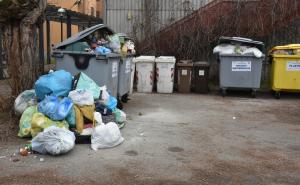 In Lomellina la differenziata non fa passi avanti