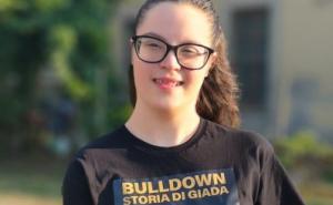 Giada Canino, campionessa di danza. &laquo;Cos&igrave; ho vinto il bullismo&raquo;