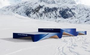 Olimpiadi: il podio realizzato da un vigevanese