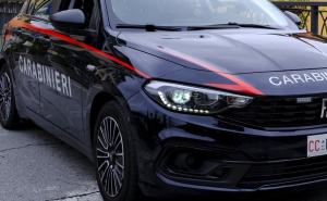 Pavia, due giovani pestati in Strada Nuova: denunciato un 21enne