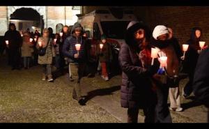 &laquo;Siamo vicini ai ragazzi di Crans-Montana e alle loro famiglie. Simili tragedie non devono pi&ugrave; succedere&raquo;