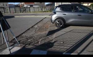 Vigevano: scavo in corso Argentina, &egrave; polemica sulla segnaletica inadeguata