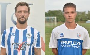 Calcio, Prima Categoria: sorride solo il Castelnovetto con un pari contro Zibido San Giacomo (1-1)