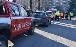 Entrano illegalmente nella piscina di Cilavegna: un ragazzo scivola e finisce dentro una vasca