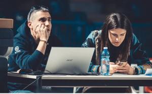 Basket, serie B: il team delle statistiche della Elachem Vigevano riceve i complimenti della Lnp