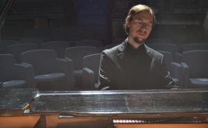 Sinfonie romantiche al Cagnoni