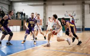 Basket, Serie C: Robbio caccia a due punti con Venegono in casa