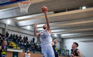 Basket, Serie C: il ritorno di Luca Tardito a Robbio: &laquo;Pronto ancora a fare la mia parte&raquo;