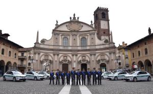 Polizia locale di Vigevano, aumentano controlli e multe per eccesso di velocit&agrave;: boom di sanzioni per monopattini elettrici