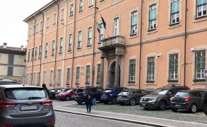 Omicidio Sgroi a Cilavegna. L&rsquo;imputato parla: &laquo;Non ho ucciso mio fratello&raquo;