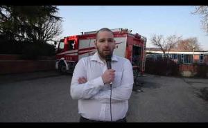 Incendi in piscina e in una casa disabitata: parla il sindaco di Cilavegna