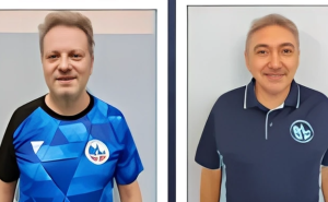 Tennistavolo, A1 Master: il TT Vigevano 1999 conquista la salvezza