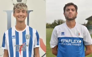 Calcio, Prima Categoria: domenica negativa per Castelnovetto e Cassolese