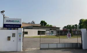 Certificazione "Top employer" per Arkema Adesivi di Parona