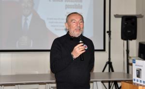 Politica, ecco la proposta della lista Righi sul raddoppio ferroviario