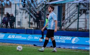 Calcio, Eccellenza: il Vigevano "di cuore" passa a Sedriano (0-1)