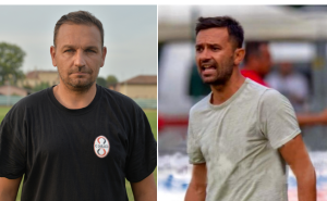 Calcio, Promozione: il Garlasco batte la Sported Maris e torna in vetta, il Robbio supera la Cavese