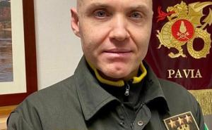 Vigili del fuoco, si &egrave; insediato il nuovo comandante provinciale