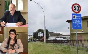 Autovelox Gambol&ograve;: multe annullate, ora &egrave; scontro politico dopo un ricorso arrivato fino in Cassazione