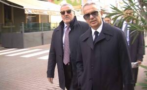 No ai sequestri di pc e telefoni dell&rsquo;ex pm Venditti: le motivazioni della Cassazione