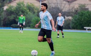 Calcio, Eccellenza: Vergiatese-Vigevano 0-0 pt 1'