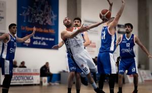 Basket, Serie C: Robbio non vuole fermarsi ma a Lissone non sar&agrave; una passeggiata