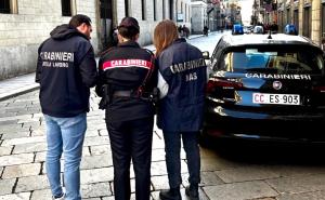 Carabinieri dei Nas e dell'Ispettorato lavoro nei luoghi della movida in tutta la Provincia