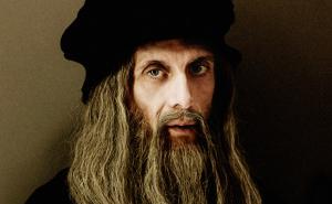 Il viaggio a tappe di Leonardo: musica, danze, spettacoli con Finazzer Flory