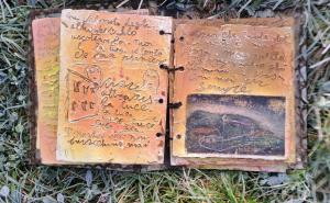 I Codici contemporanei di Leonardo: trenta artisti in mostra