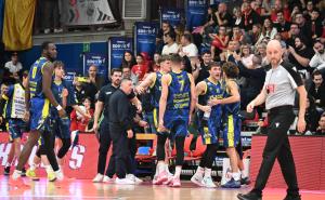 Basket, Coppa Italia di serie B1: la semifinale Elachem Vigevano-Pielle Livorno si giocher&agrave; sabato 14 marzo alle 17.15