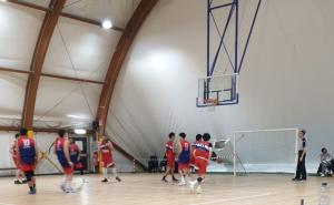 Basket, D2: la LGF Shoes Components sfiora l'impresa a Trezzano (76-72)