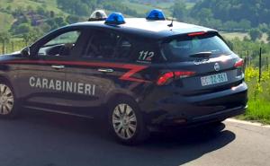 Non si era fermato dopo l'incidente: individuato e denunciato per omissione di soccorso e lesioni personali colpose stradali