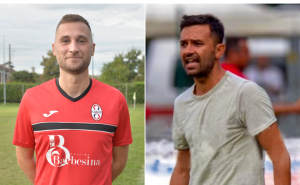Calcio, Promozione: il Garlasco batte la Soresinese (2-1), il Robbio va ko a Casalpusterlengo (2-0)