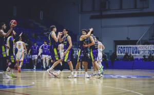 Basket, serieB: Elachem Vigevano strepitosa; Agrigento spazzata via (73-100)