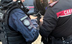 Assalti agli sportelli bancomat con esplosivi tra Lodi e Pavia: cinque arresti