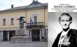 Gambol&ograve;, il Comune pensa a un nuovo evento &laquo;per riflettere sulla banalit&agrave; del male&raquo;