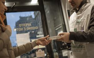 Tornano le giornate di raccolta del farmaco