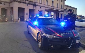 Alcoltest, positivi due guidatori. E uno non aveva mai conseguito la patente