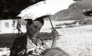 Regina Cassolo: al MANLo una grande mostra celebra l'artista