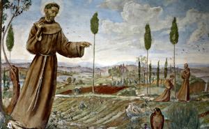 Un viaggio nella musica del Medioevo per celebrare San Francesco d&rsquo;Assisi