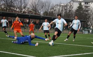 Calcio, Eccellenza: "Vigevano che peccato, ma pensiamo positivo"