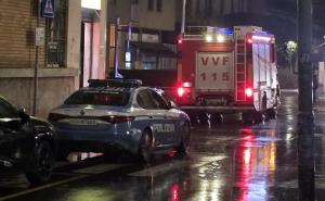 I condomini di via Biffignandi chiedono &laquo;con urgenza l'intervento delle autorit&agrave;&raquo;