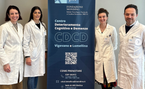 CDCD Vigevano Lomellina: nel 2025 oltre 1.300 pazienti presi in carico