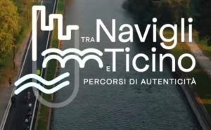 Il progetto "Tra Navigli e Ticino" salvato in extremis dalla Regione