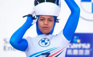 Olimpiadi Invernali, Valentina Margaglio al debutto a Milano-Cortina 2026