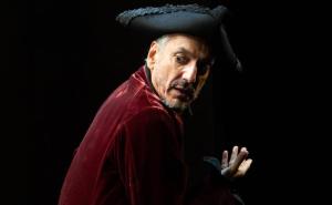 Arturo Cirillo rilegge Don Giovanni