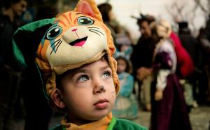 Carnevale: la festa nei paesi della Lomellina